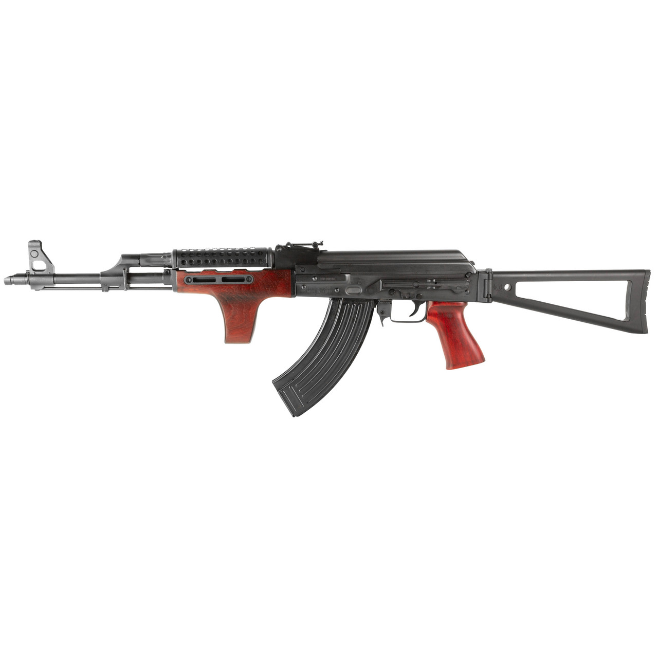 Zastava AK47 ZPAPM70 7.62x39mm, 16