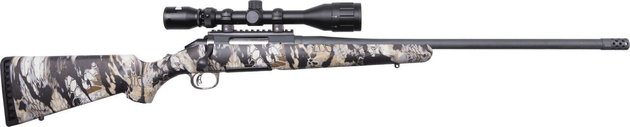 Ruger American Predator Rifle