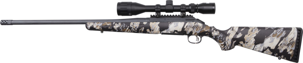 Ruger American Predator Rifle - Thumbnail 3