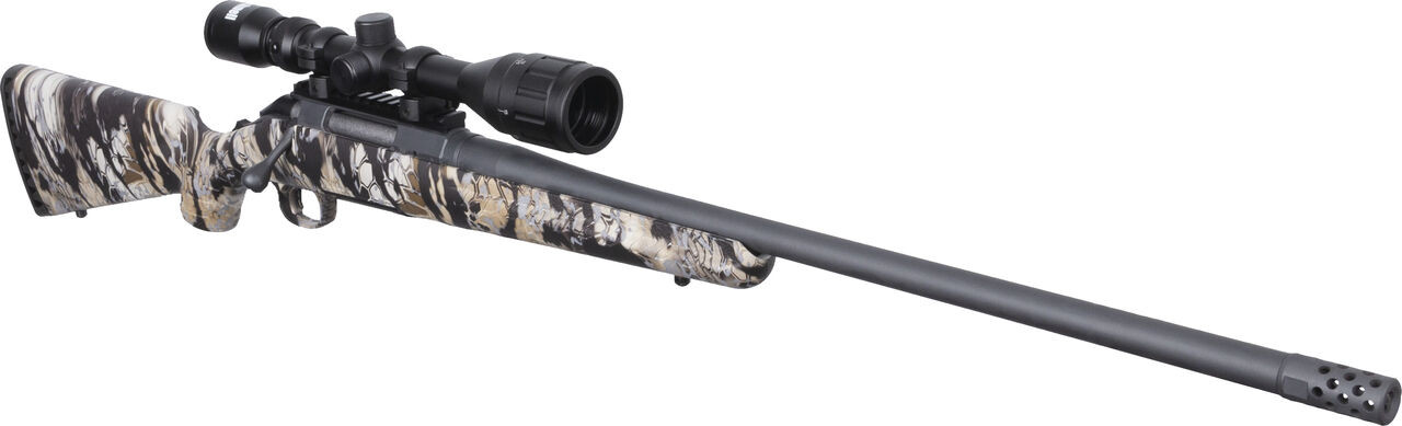 Ruger American Predator Rifle - Thumbnail 2