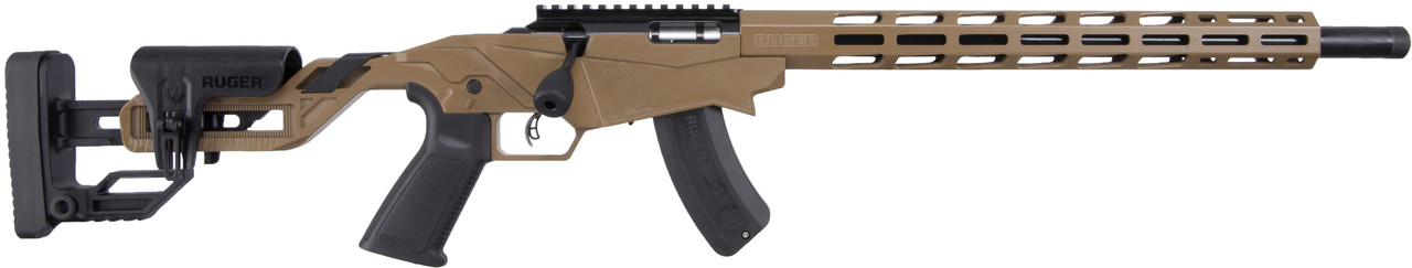 Ruger Precision Rifle
