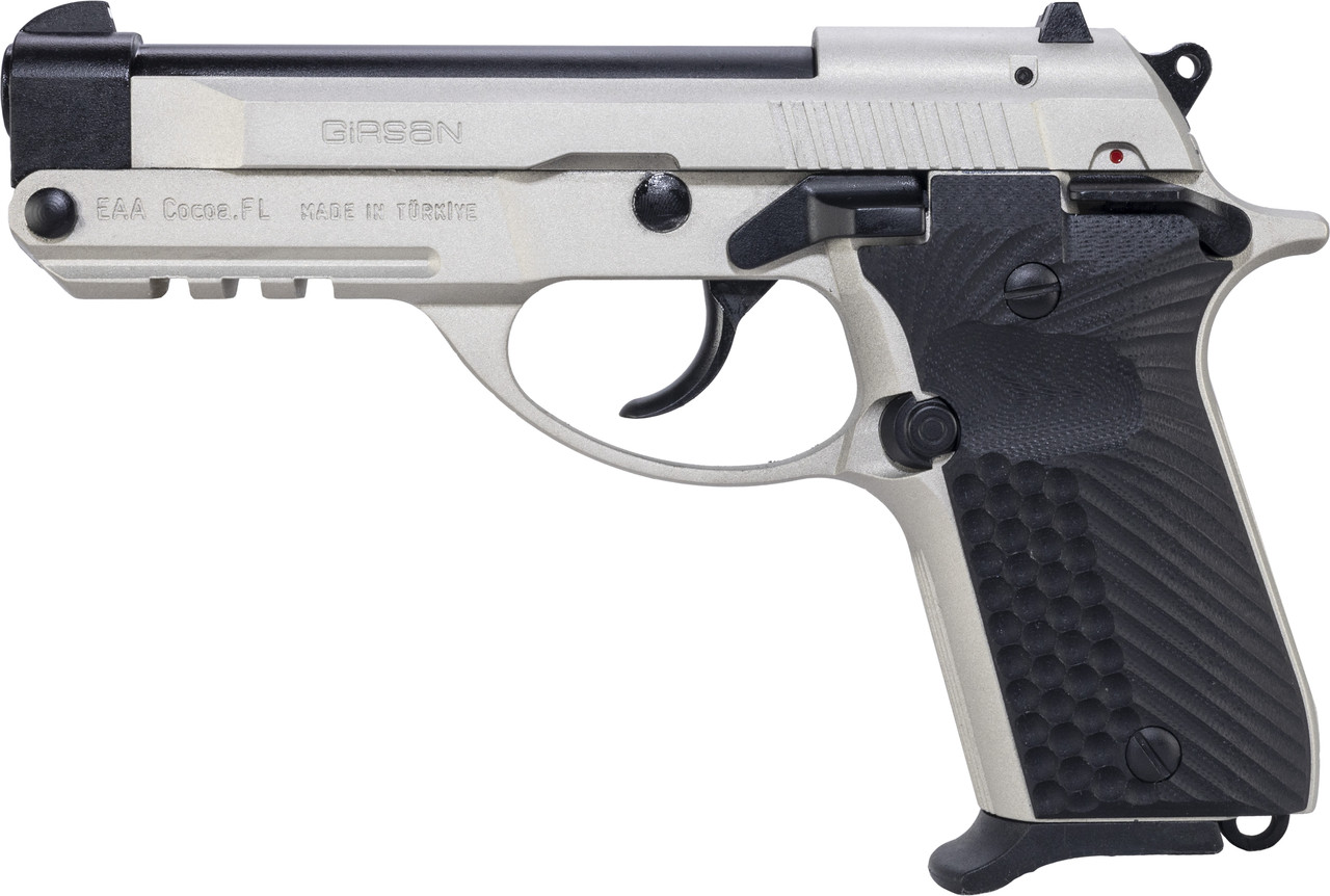 Girsan MC14T