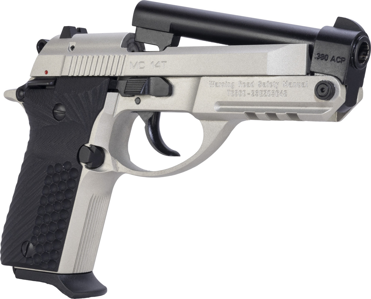 Girsan MC14T - Thumbnail 3