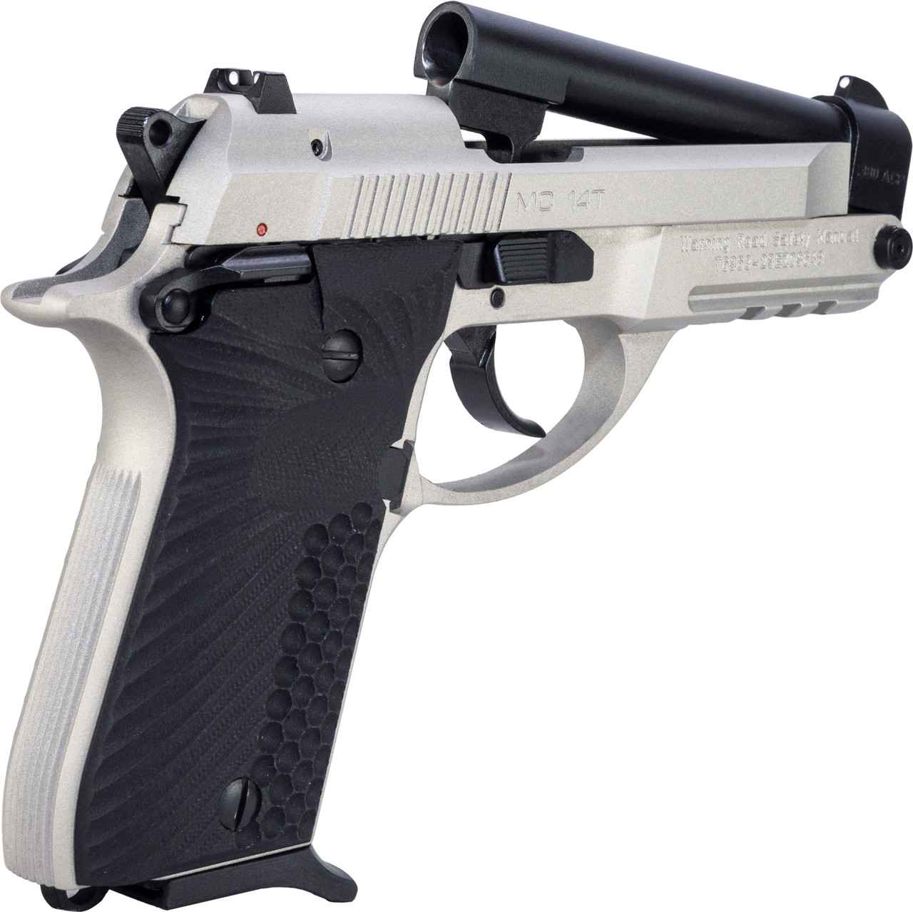 Girsan MC14T - Thumbnail 2