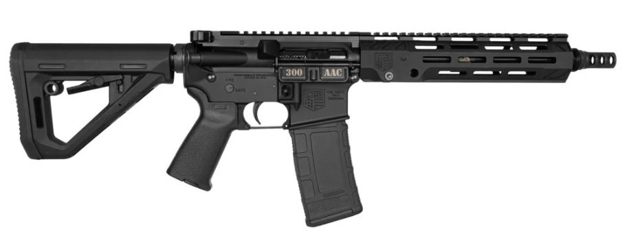 Diamondback Firearms DB15 SBR