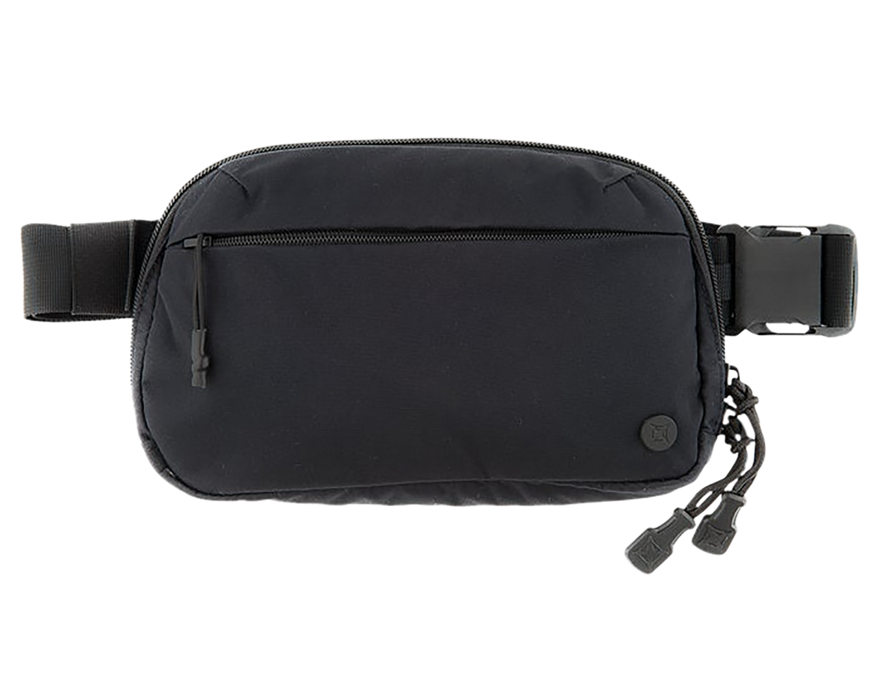 Vertx Everyday Fanny Pack, Lena Collection, Black