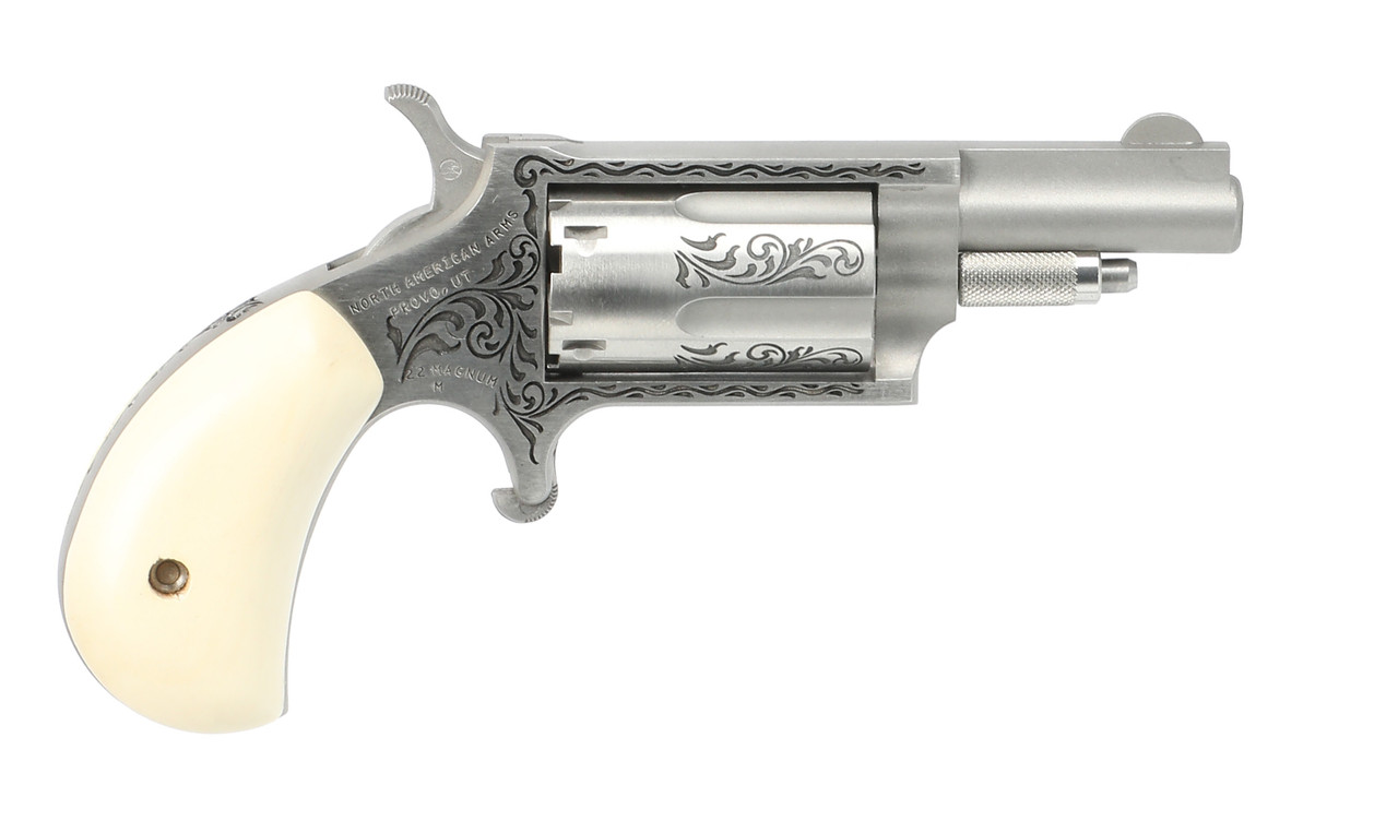 North American Arms Mini Revolver
