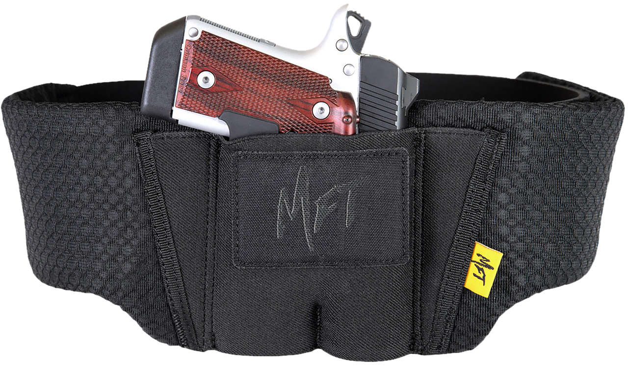 Mission First Tactical Belly Band Holster