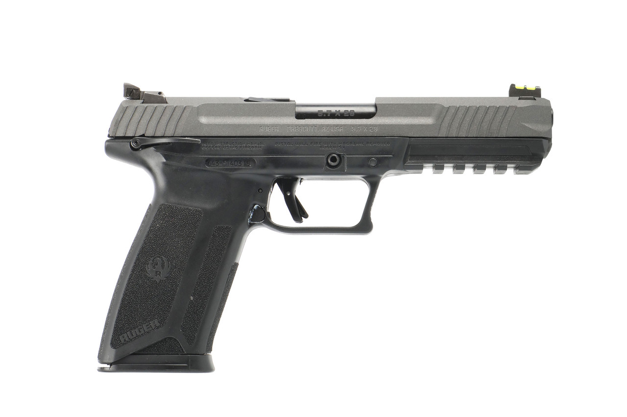 Ruger 57
