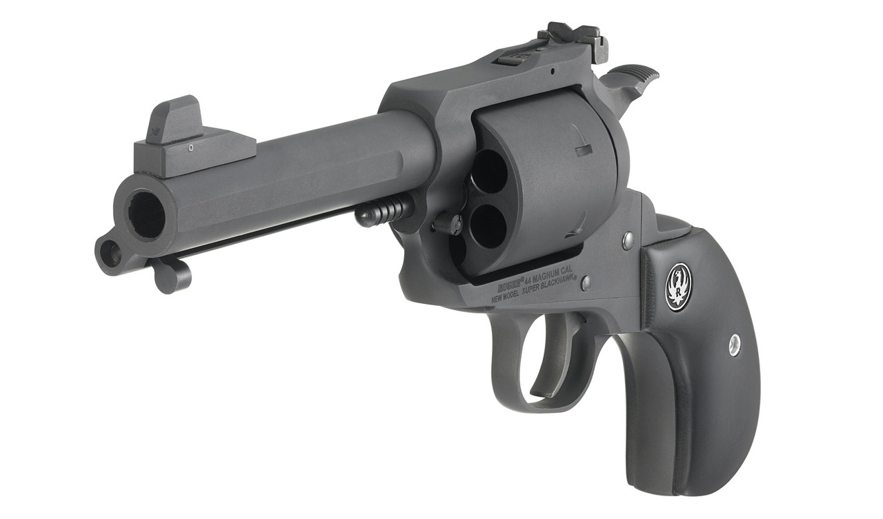 Ruger Super Blackhawk 44 Magnum/44 Special, 4.625