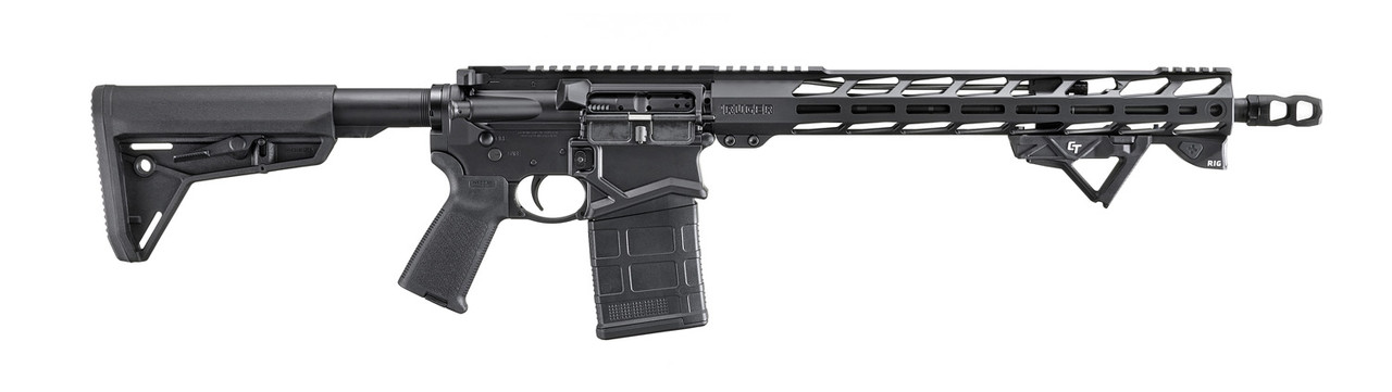 Ruger SFAR - Thumbnail 4