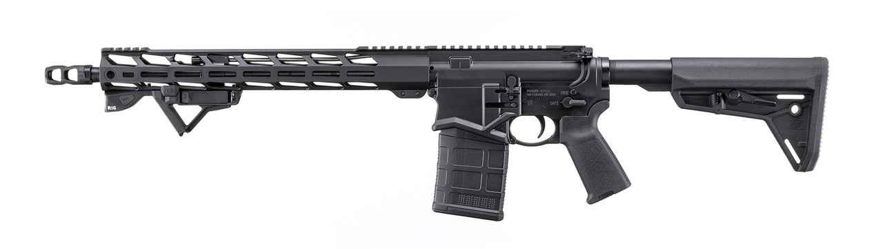 Ruger SFAR - Thumbnail 2