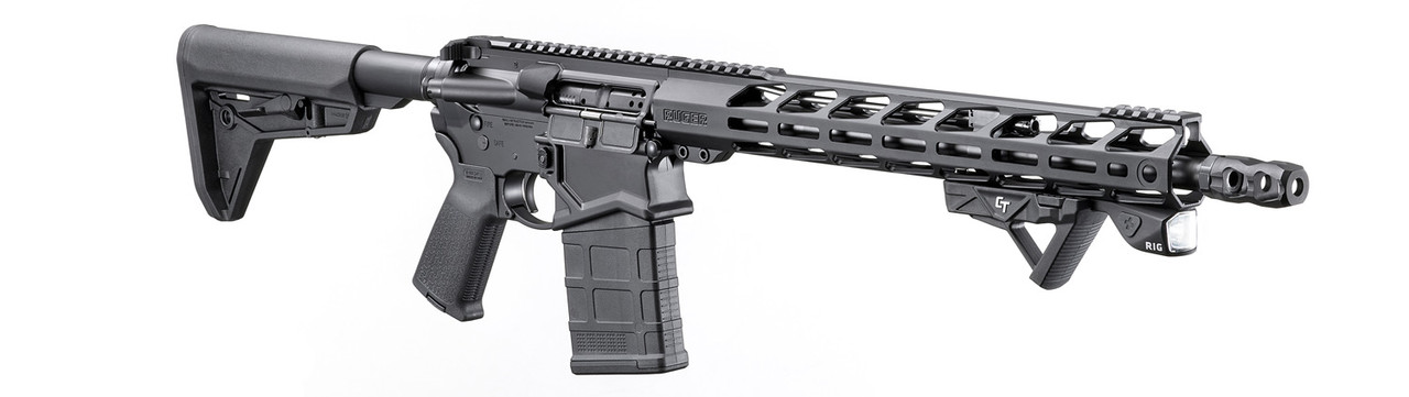 Ruger SFAR - Thumbnail 3