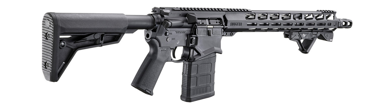 Ruger SFAR