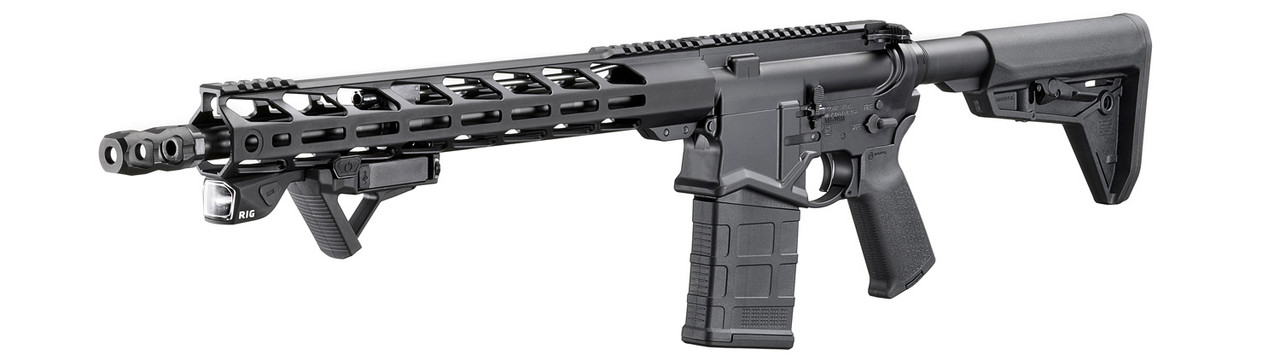 Ruger SFAR - Thumbnail 5