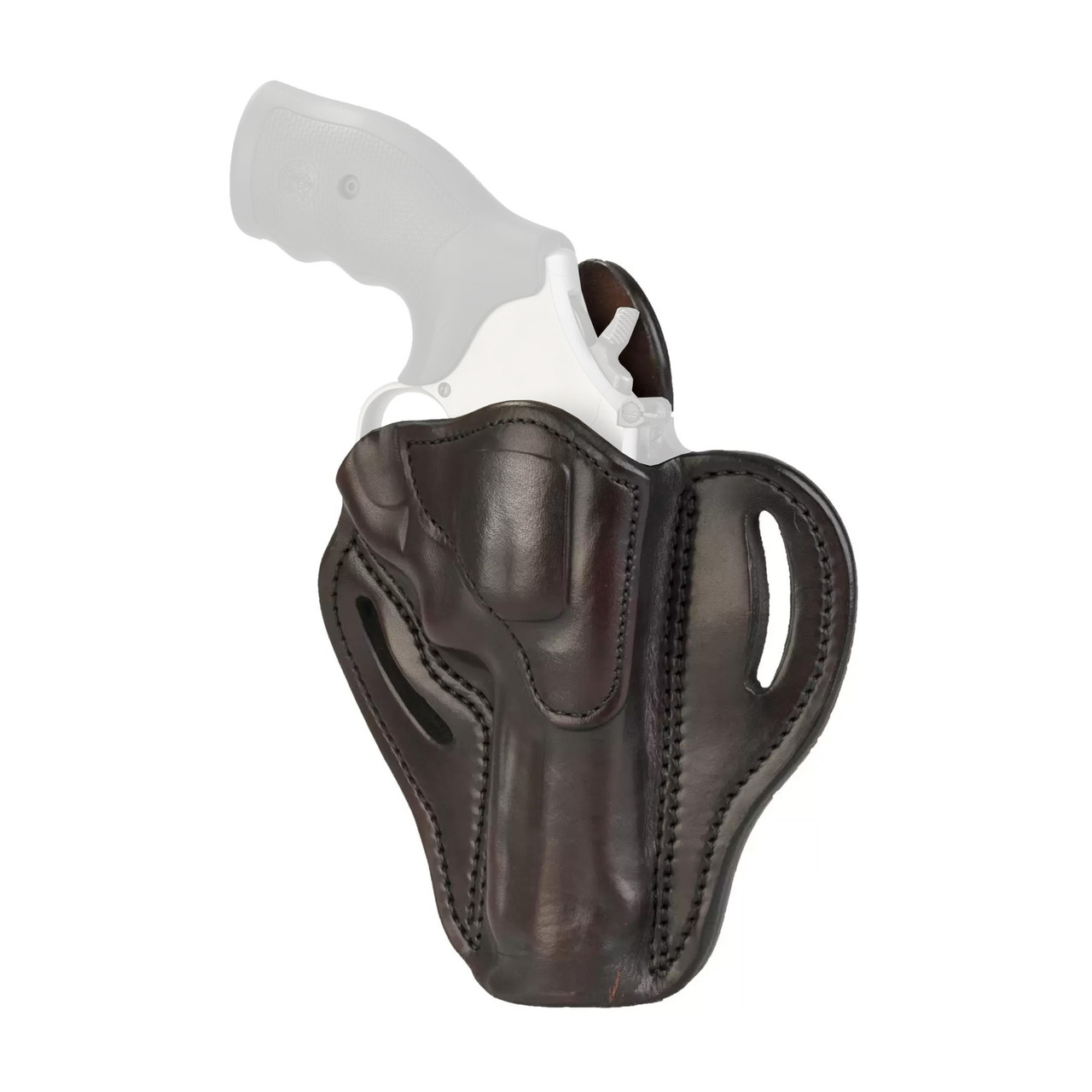 1791 Gunleather Revolver Holster