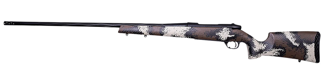 Weatherby Mark V High Country - Thumbnail 2