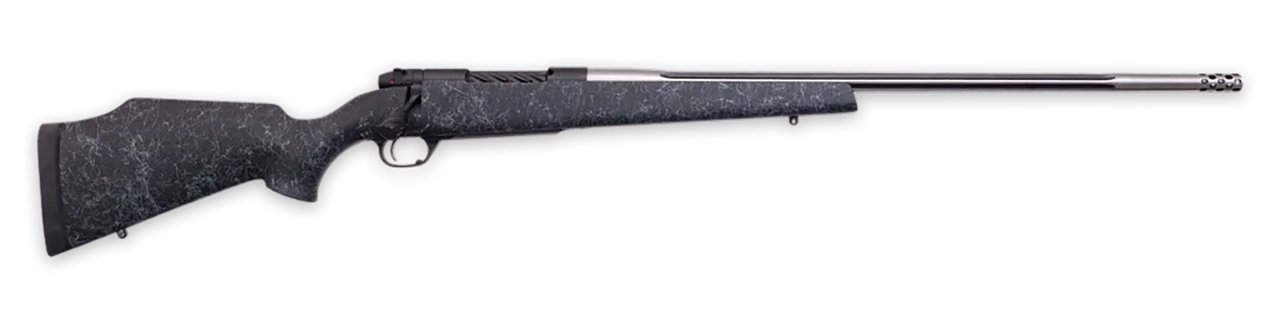 Weatherby Mark V Accumark 3rd