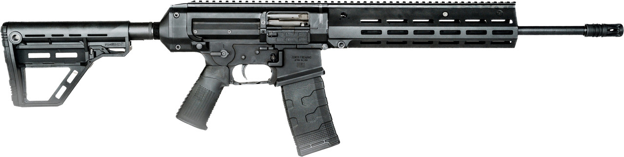 Zenith Firearms ZF-300 - Thumbnail 4