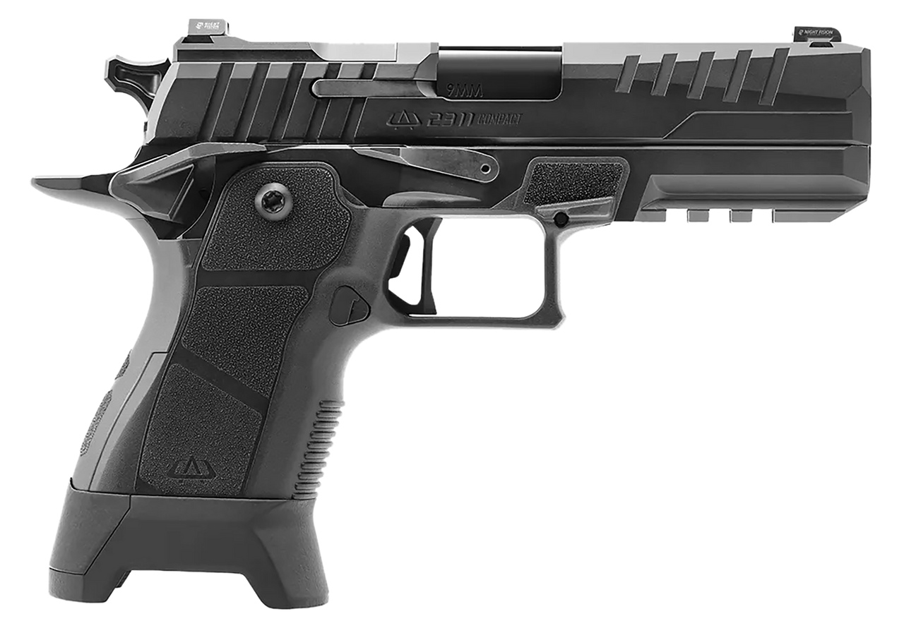 OA Defense 2311
