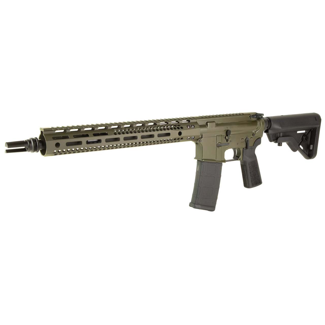Watchtower 15M 5.56x45mm, 14.5
