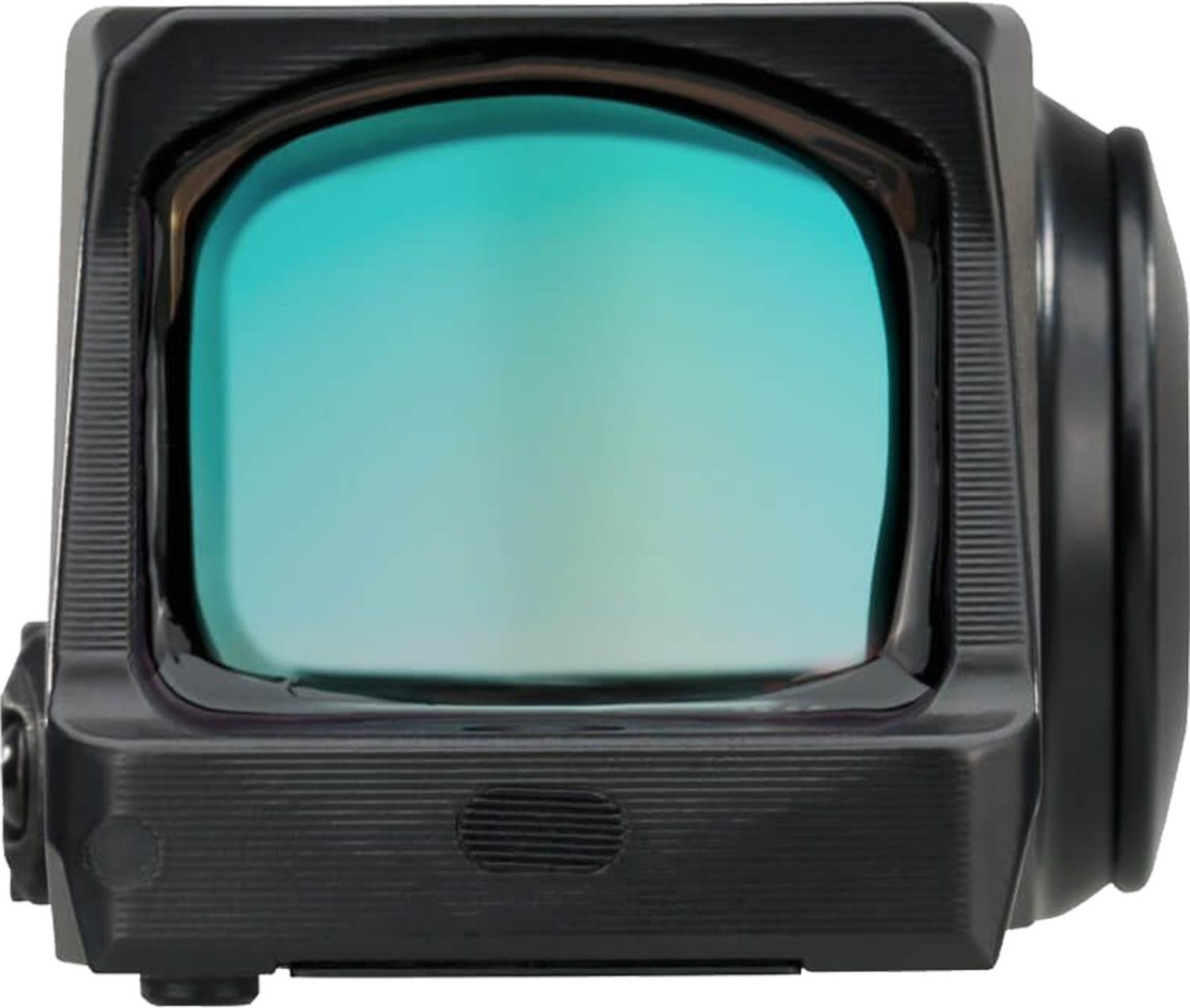 Sig Sauer Electro-Optics Romeo-X Reflex Sight - Thumbnail 4