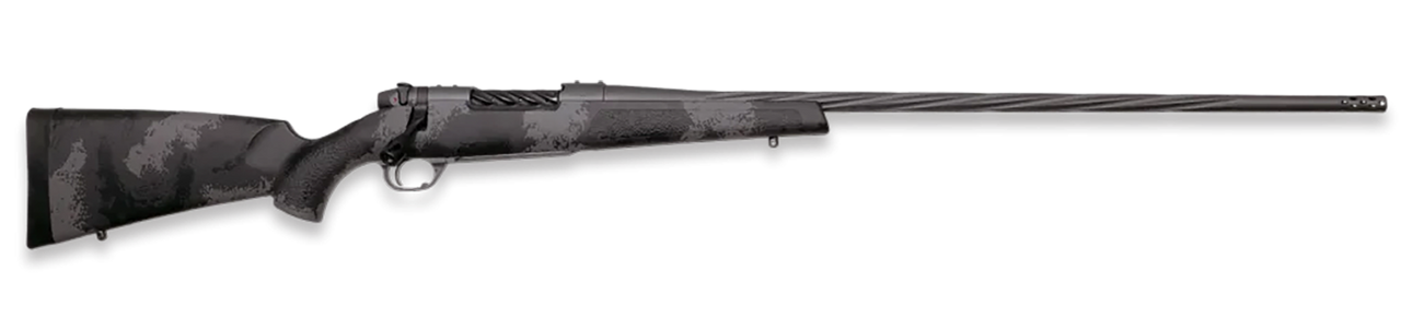 Weatherby Mark V Rifle - Thumbnail 2