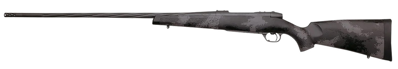 Weatherby Mark V Rifle