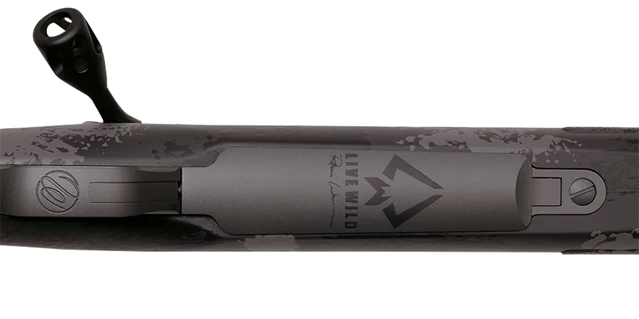 Weatherby Mark V Rifle - Thumbnail 3