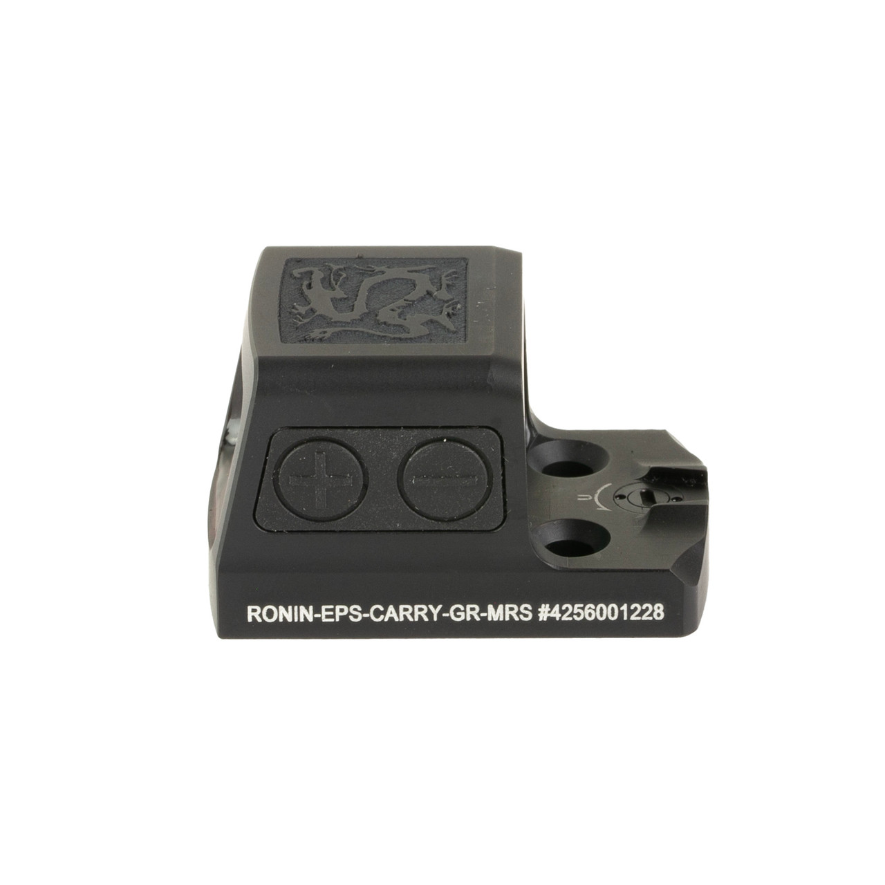 Holosun Ronin EPS Carry Reflex Sight - Thumbnail 2
