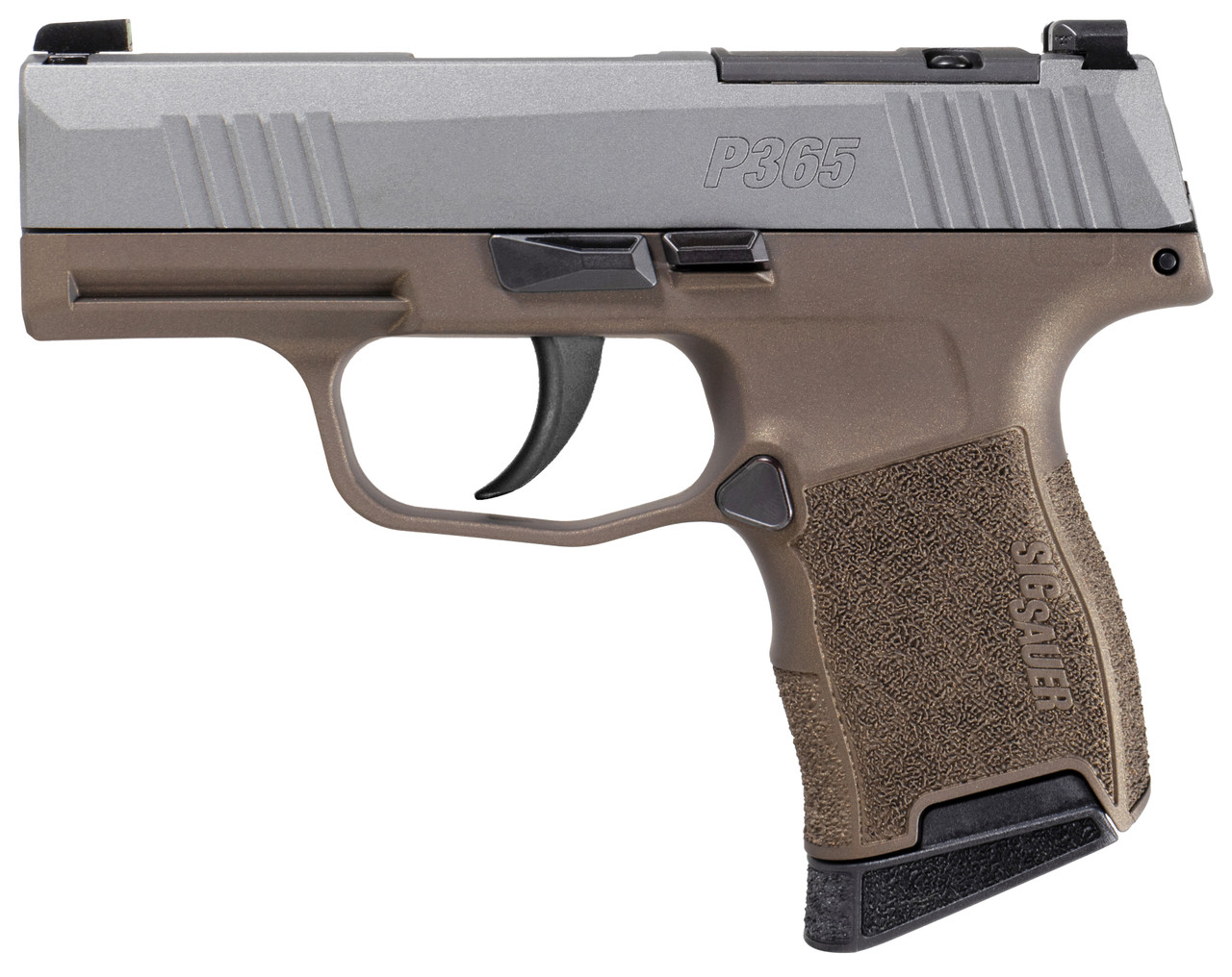 Shark Coast Tactical Sig Northman P365 - Thumbnail 2