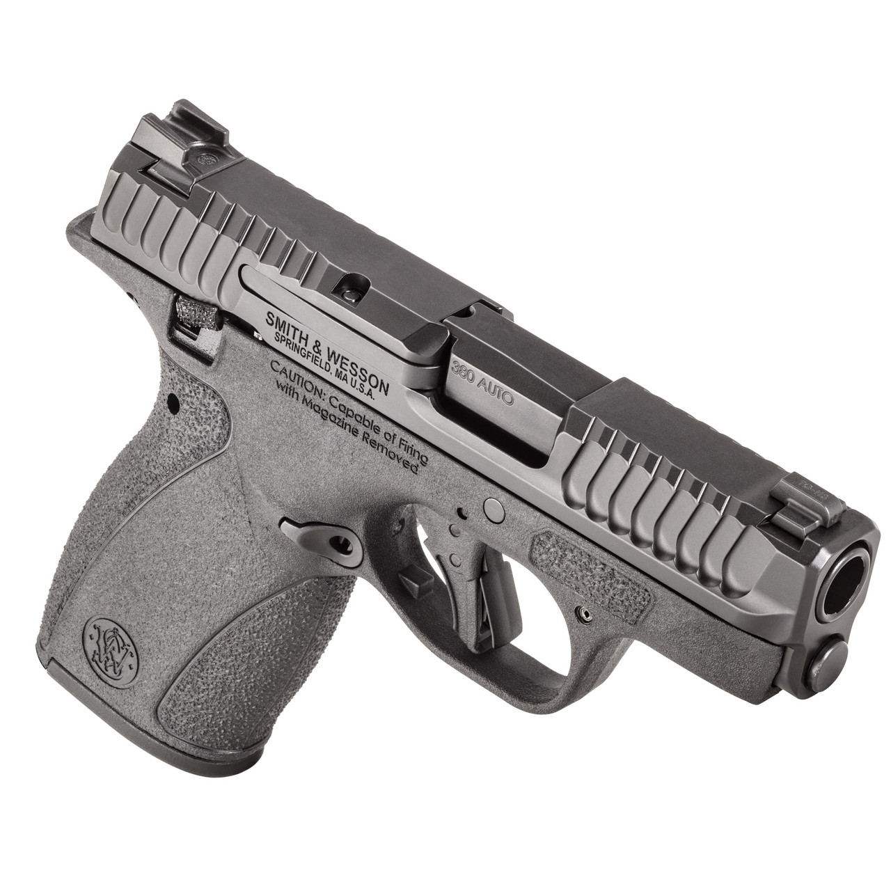Smith & Wesson Bodyguard 2.0