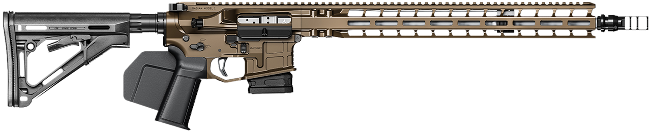 Radian Weapons Model 1