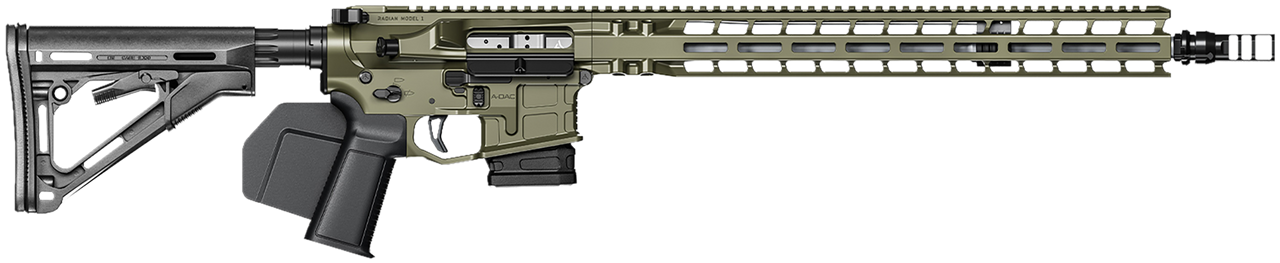 Radian Weapons Model 1 - Thumbnail 5