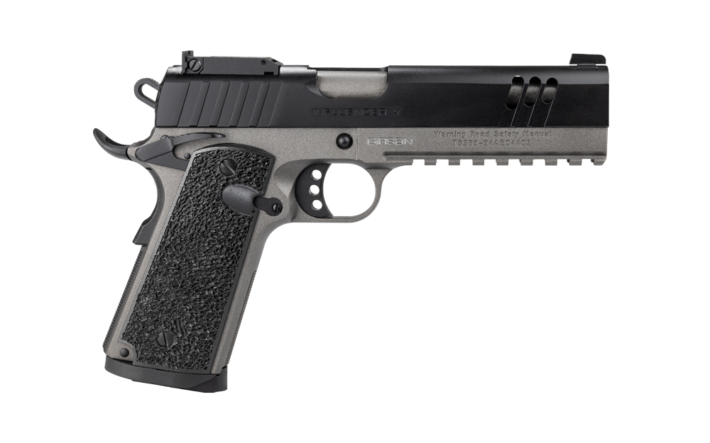 Girsan MC1911S Influencer X - Thumbnail 2