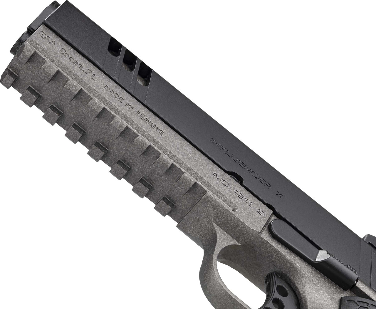Girsan MC1911S Influencer X - Thumbnail 5