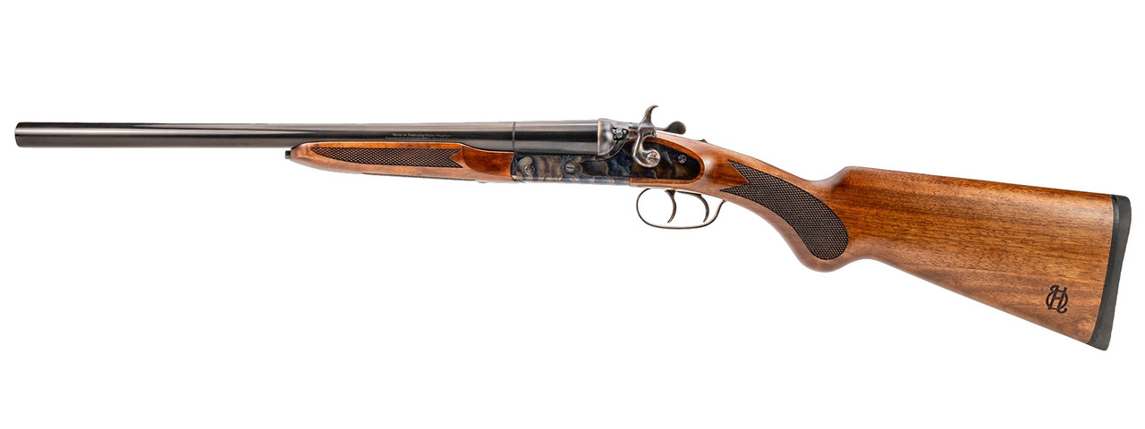 Heritage Mfg Coachwhip Shotgun - Thumbnail 4