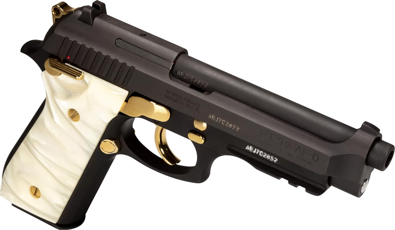 Taurus PT92