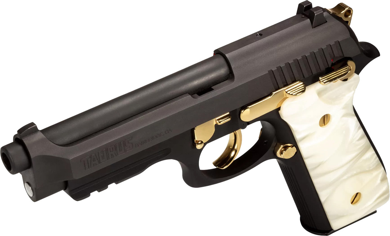 Taurus PT92 - Thumbnail 2