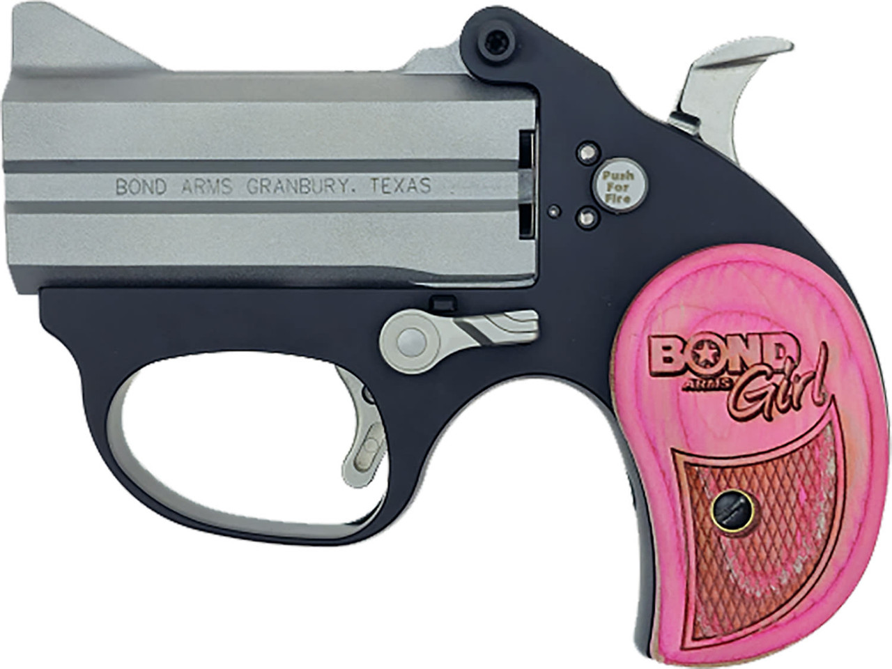 Bond Arms Stinger - Thumbnail 2