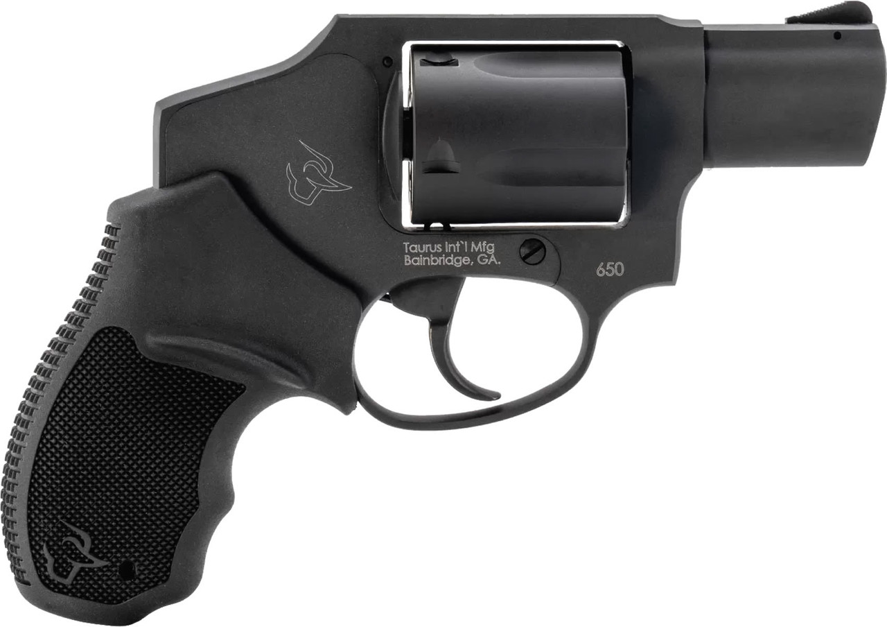 Taurus 650