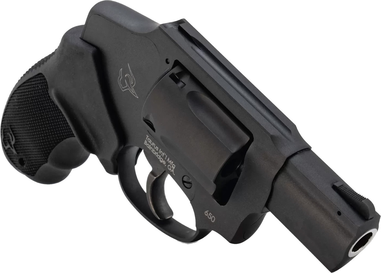 Taurus 650 - Thumbnail 4