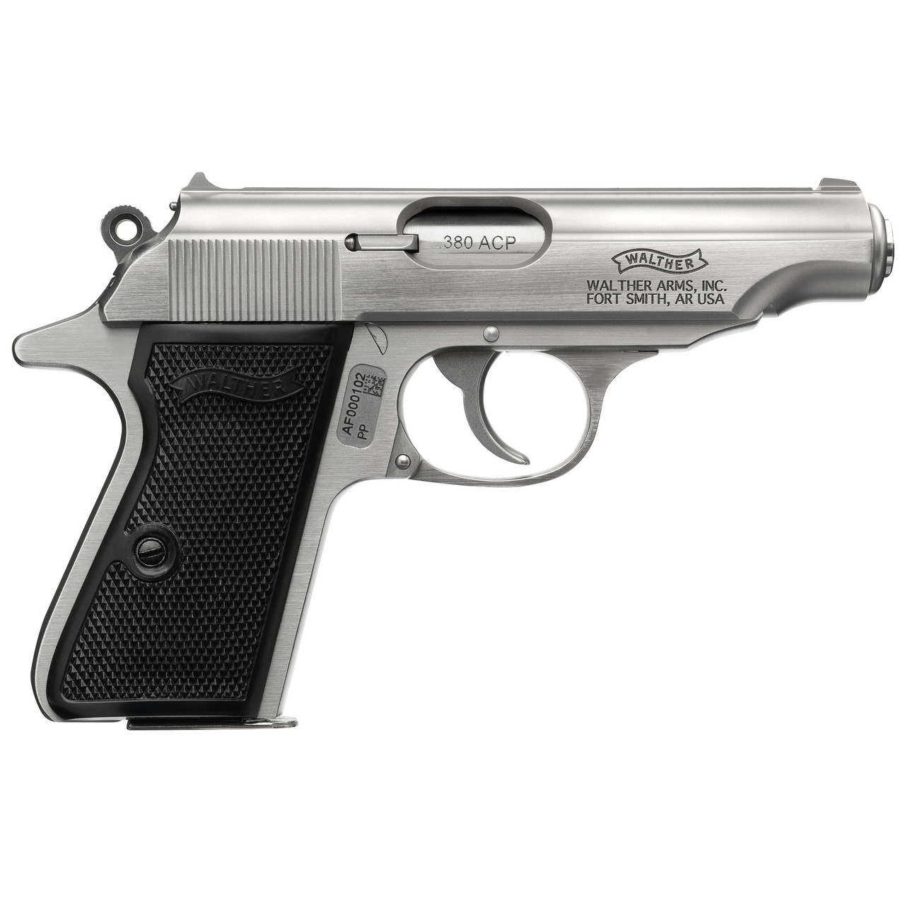 Walther PP 380 ACP, 3.9