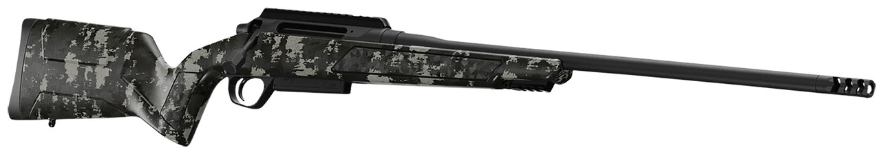 Christensen Arms Evoke Hunter Rifle
