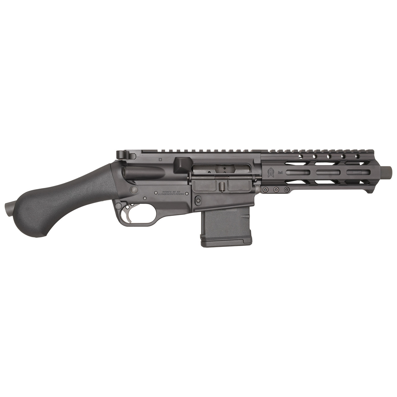 FightLite SCR Raider