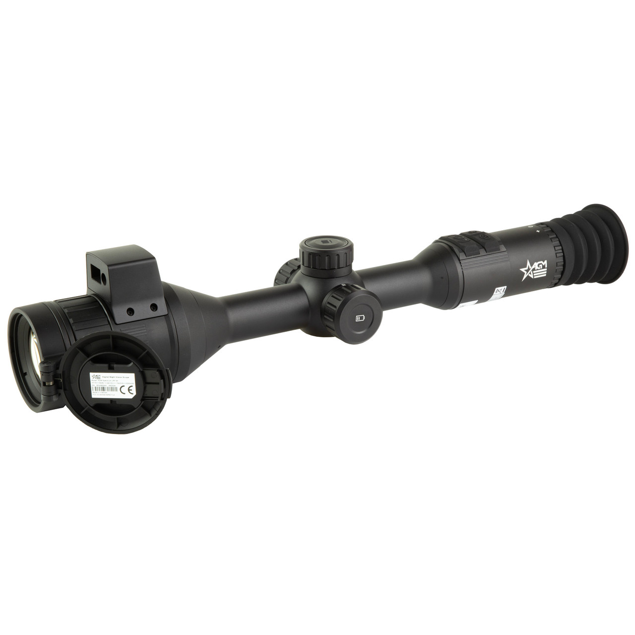 AGM Global Vision Spectrum LRF Vision Scope