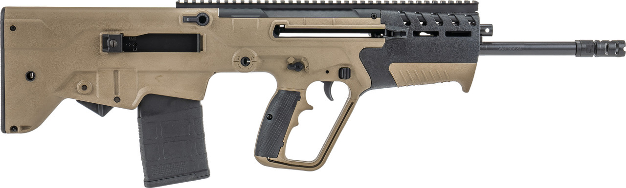 IWI Tavor 7 7.62x51mm, 20