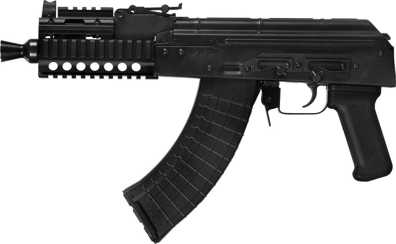 Pioneer Arms Core Hellpup - Thumbnail 5