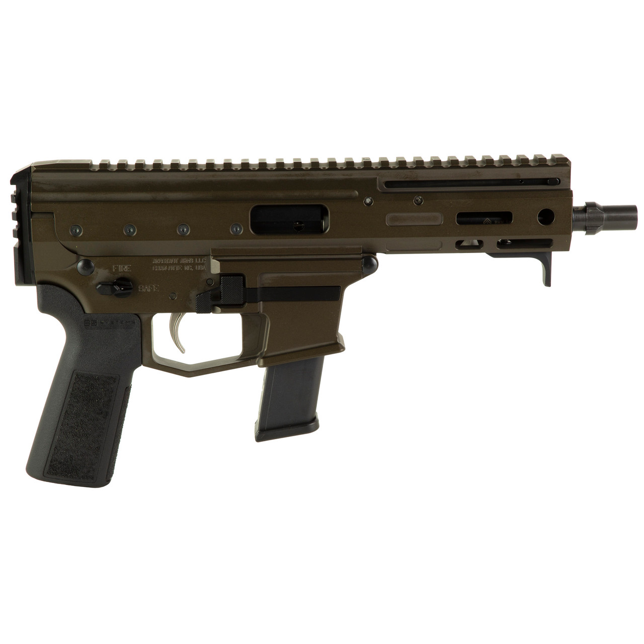 Angstadt Arms MDP-9 Gen 2 - Thumbnail 3
