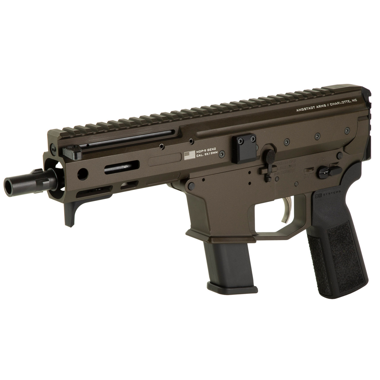 Angstadt Arms MDP-9 Gen 2